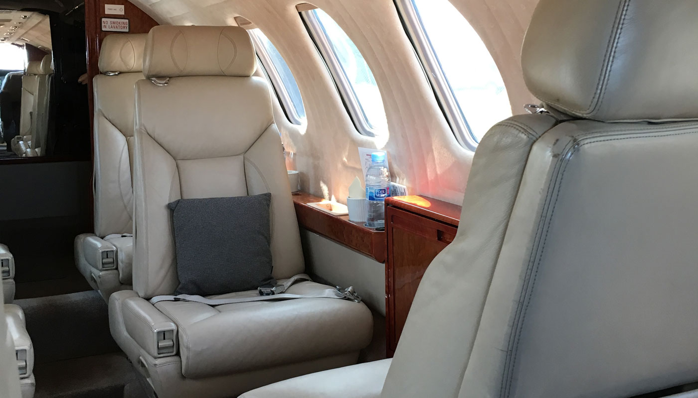 Citation-II-Interior_2