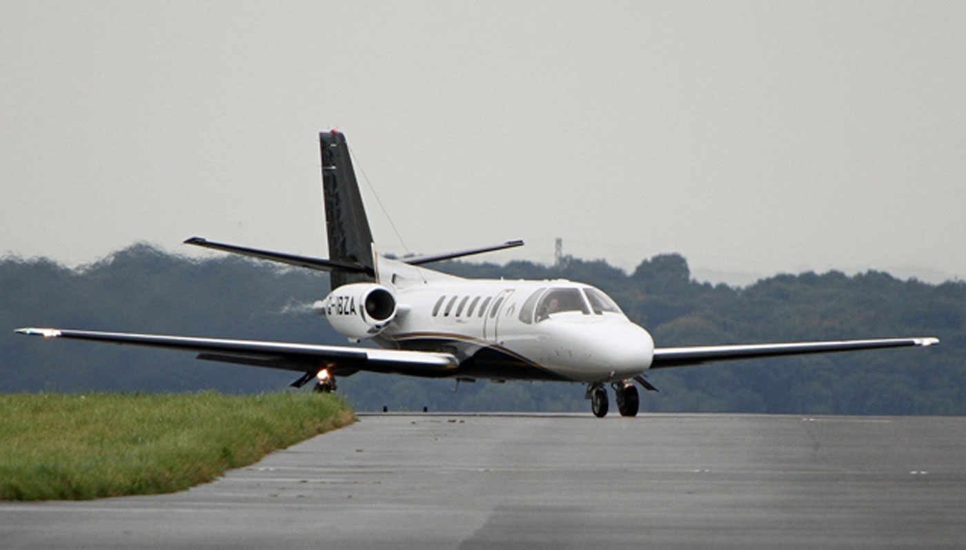 Citation II for sale