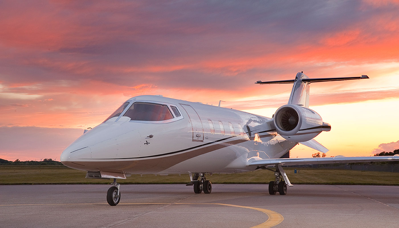 Learjet 60 for sale