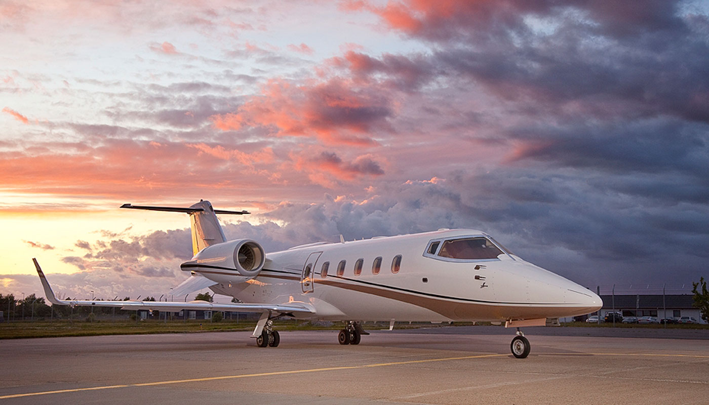 Learjet 60 for sale