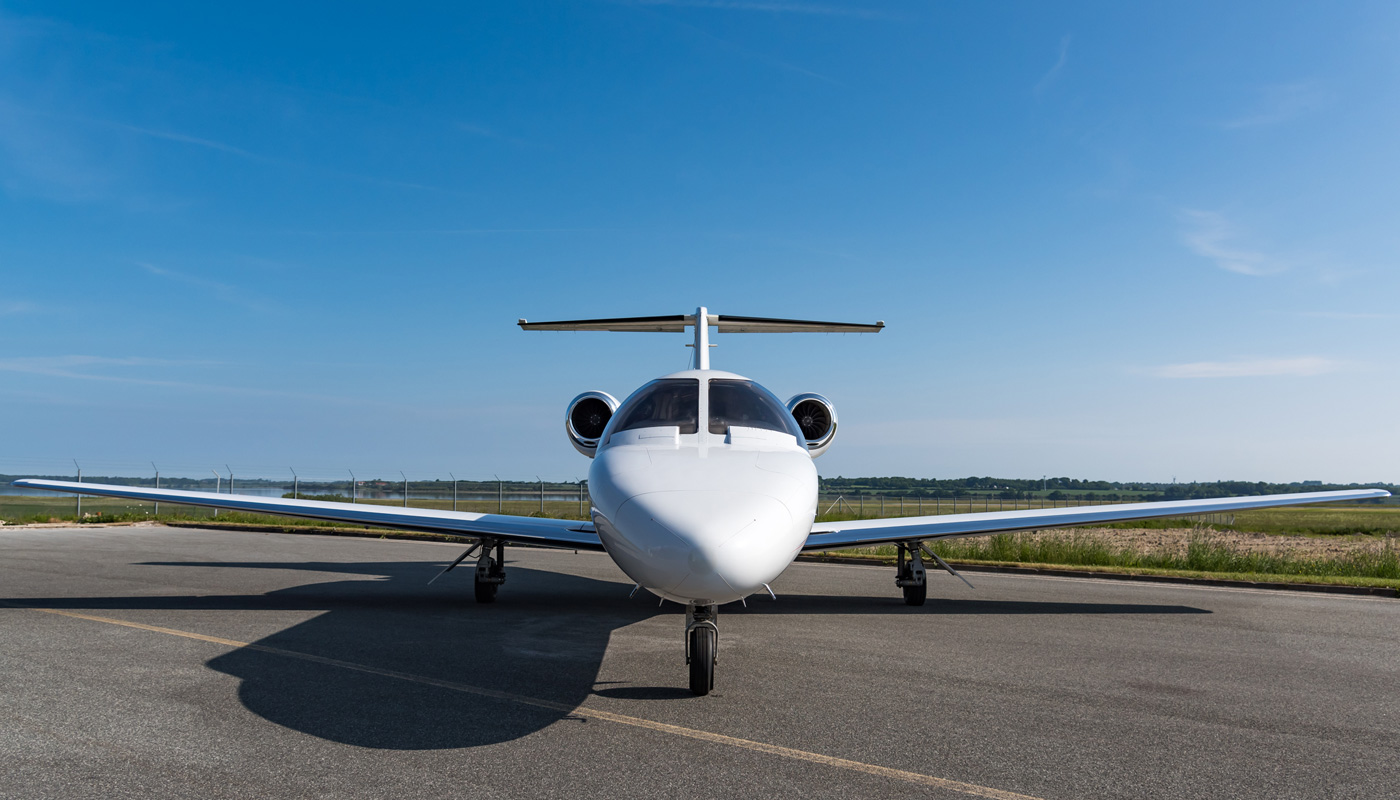 Cessna Citation CJ2 for sale