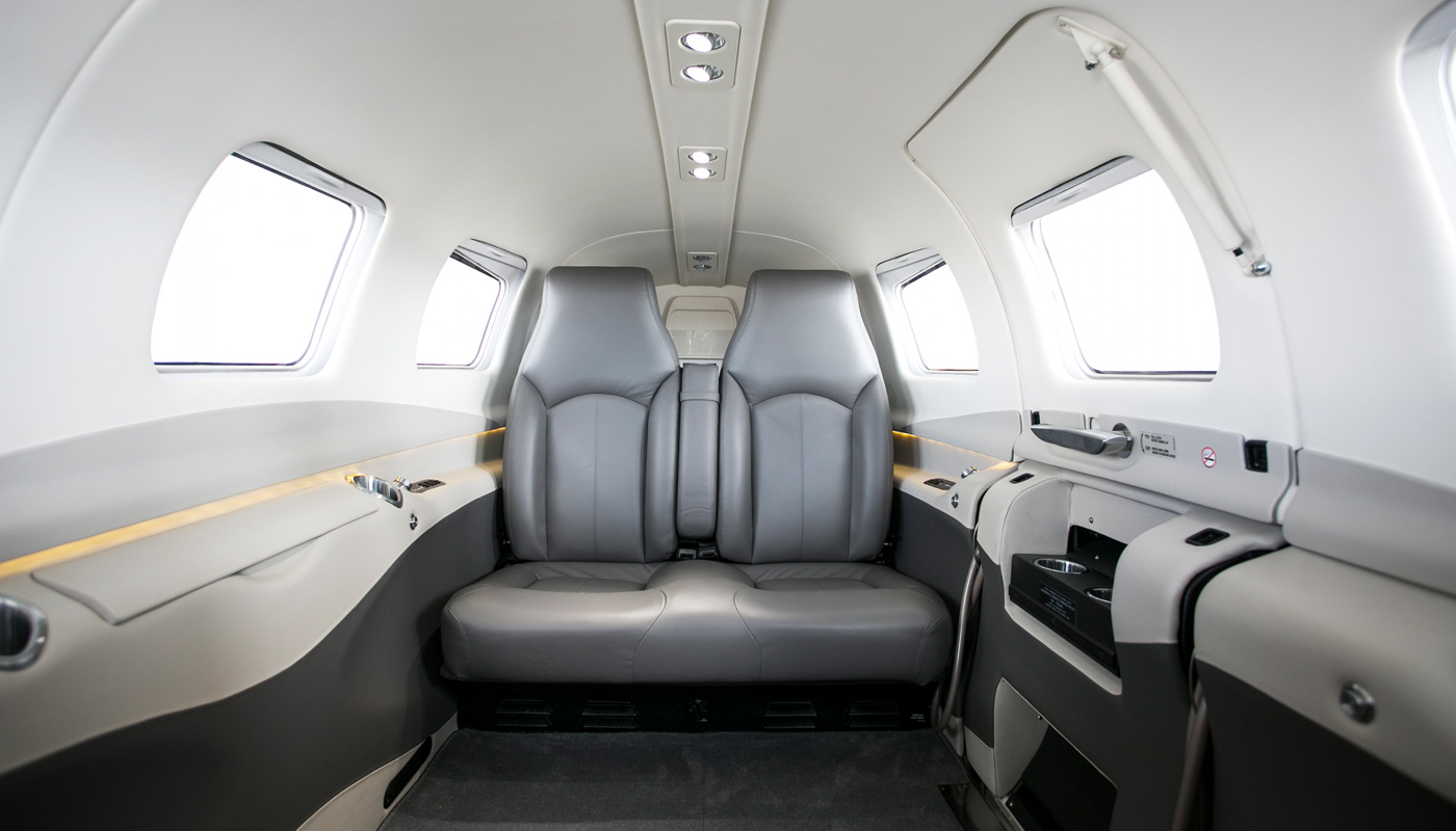 Piper M350 European Aircraft Sales