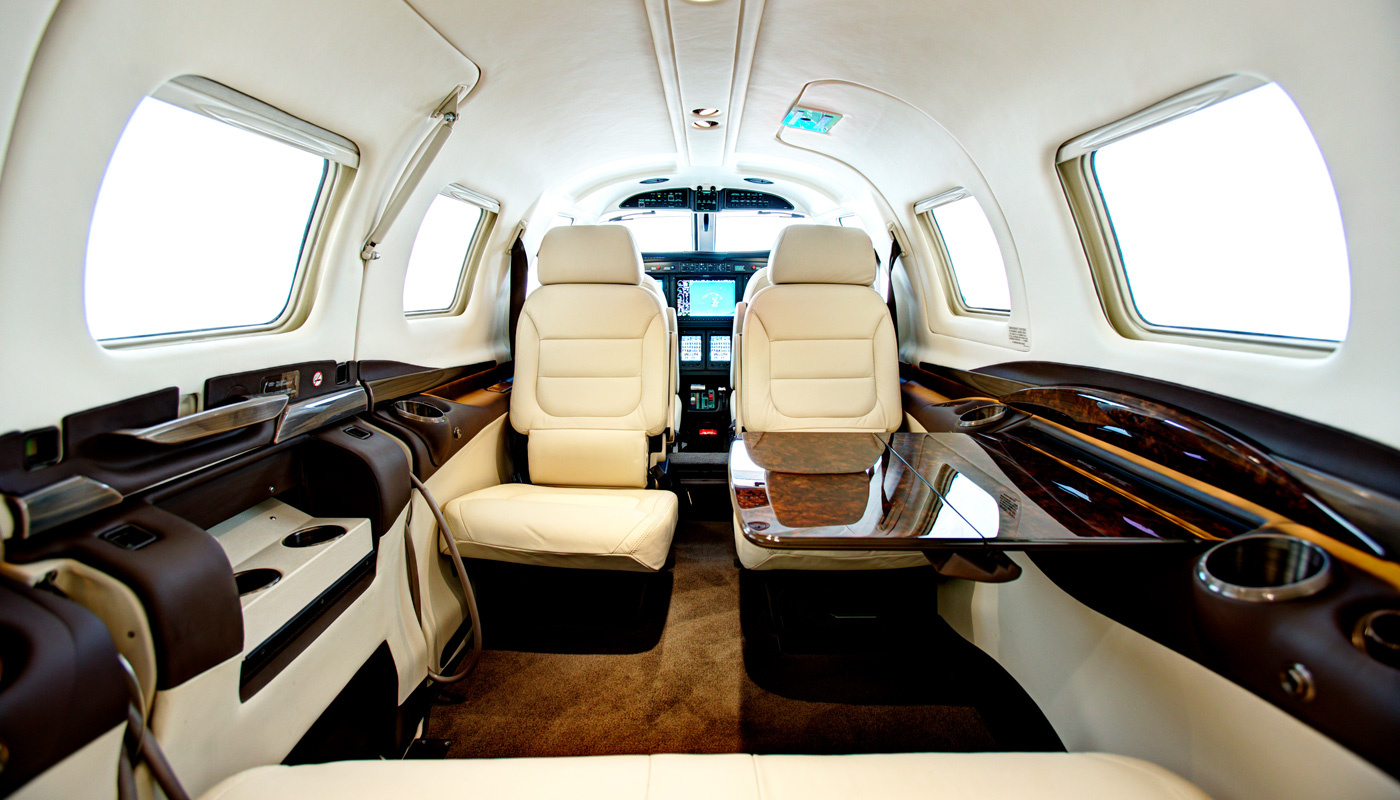 PIPER M600 - European Aircraft Sales