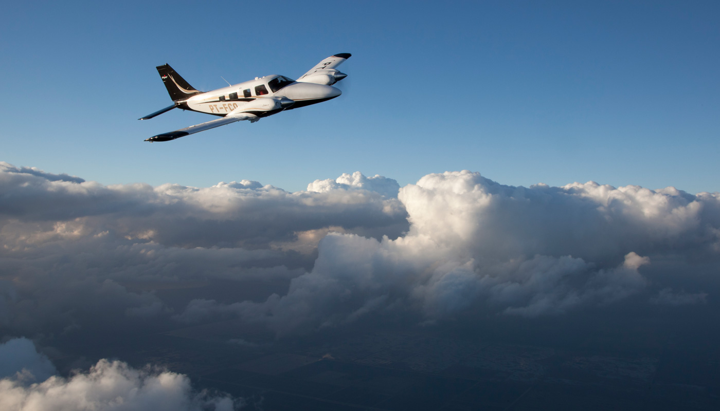 Piper Seneca V European Aircraft Sales