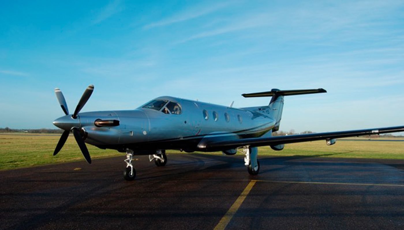 Pilatus PC 12NG for sale