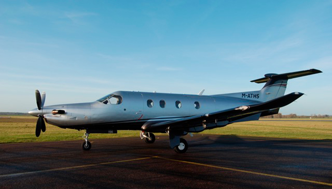 Pilatus PC 12NG for sale