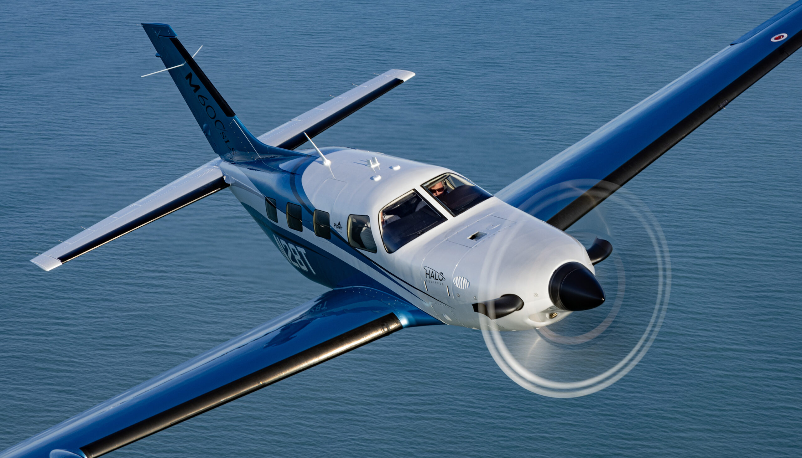 PIPER M600/SLS - European Aircraft Sales